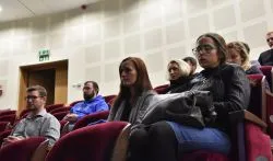 O misjach w Brazylii