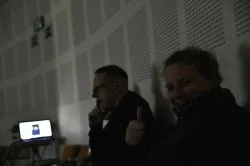 O misjach w Brazylii