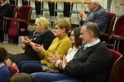 Promocja książki o dokumentach soborowych