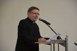 Promocja książki o dokumentach soborowych