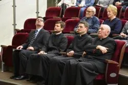 Promocja książki o dokumentach soborowych