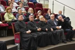 Promocja książki o dokumentach soborowych