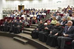 Promocja książki o dokumentach soborowych
