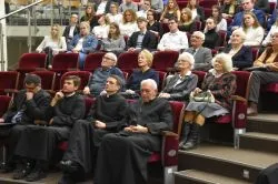 Promocja książki o dokumentach soborowych