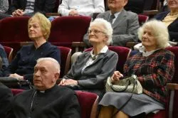 Promocja książki o dokumentach soborowych