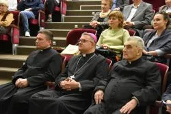 Promocja książki o dokumentach soborowych