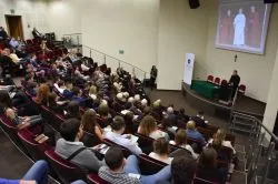 Promocja książki o dokumentach soborowych