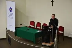 Promocja książki o dokumentach soborowych