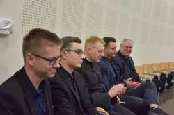 Promocja książki o dokumentach soborowych