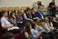 Promocja książki o dokumentach soborowych