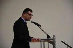 Promocja książki o dokumentach soborowych