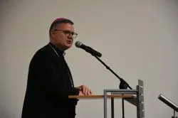 Promocja książki o dokumentach soborowych