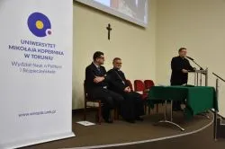 Promocja książki o dokumentach soborowych