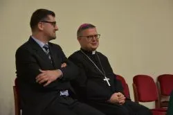 Promocja książki o dokumentach soborowych