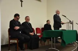 Promocja książki o dokumentach soborowych