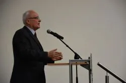 Promocja książki o dokumentach soborowych