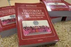 Promocja książki o dokumentach soborowych