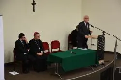 Promocja książki o dokumentach soborowych