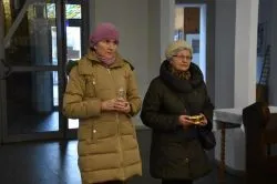 Solidarni z prześladowanymi