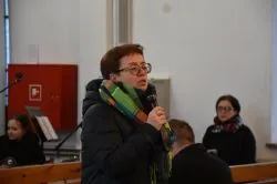 Solidarni z prześladowanymi