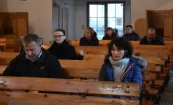 Solidarni z prześladowanymi