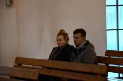 Solidarni z prześladowanymi