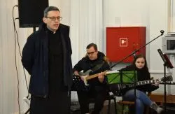 Solidarni z prześladowanymi