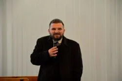 Solidarni z prześladowanymi