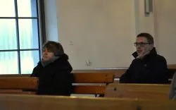 Solidarni z prześladowanymi