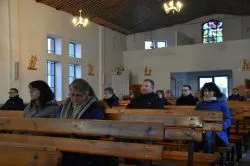 Solidarni z prześladowanymi