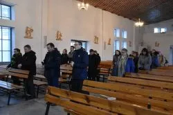Solidarni z prześladowanymi