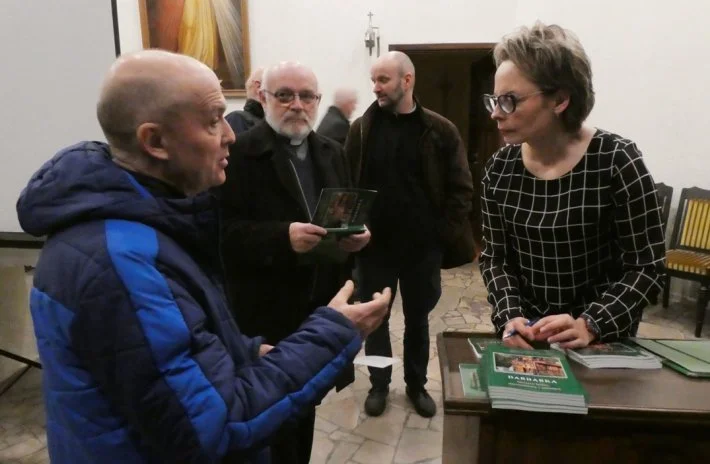 Wieczory u św. Antoniego