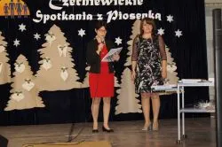 Czerniewickie Spotkania z Piosenką