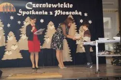 Czerniewickie Spotkania z Piosenką