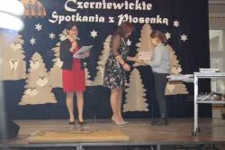 Czerniewickie Spotkania z Piosenką