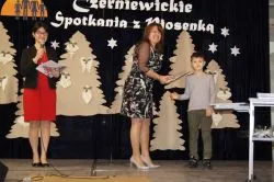 Czerniewickie Spotkania z Piosenką