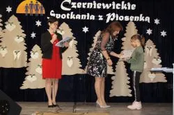 Czerniewickie Spotkania z Piosenką