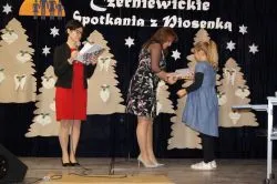 Czerniewickie Spotkania z Piosenką