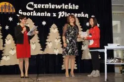Czerniewickie Spotkania z Piosenką