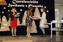 Czerniewickie Spotkania z Piosenką