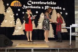 Czerniewickie Spotkania z Piosenką