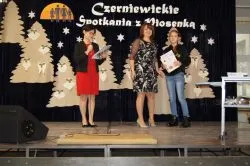Czerniewickie Spotkania z Piosenką