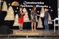 Czerniewickie Spotkania z Piosenką