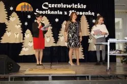 Czerniewickie Spotkania z Piosenką