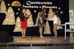 Czerniewickie Spotkania z Piosenką