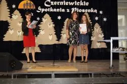 Czerniewickie Spotkania z Piosenką