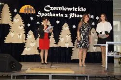 Czerniewickie Spotkania z Piosenką