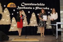 Czerniewickie Spotkania z Piosenką