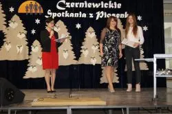 Czerniewickie Spotkania z Piosenką