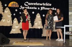 Czerniewickie Spotkania z Piosenką